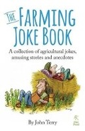 Cover: The Farming Joke Book - Old Pond Publishing Ltd