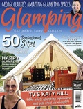 Cover: Glamping 2016 - Warners Group Publications