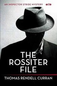 Enlarge image Cover: Rossiter File - Boulder Publications