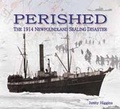 Cover: Perished - Boulder Publications