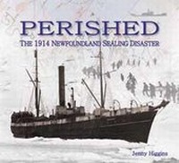 Enlarge image Cover: Perished - Boulder Publications