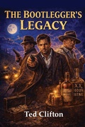 Cover: The Bootlegger's Legacy - Ted Clifton