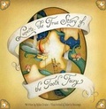 Cover: Lunette, the True Story of the Tooth Fairy - Compendium Publishing & Communications