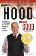 Cover: From the Hood to Doing Good - Westcom Press