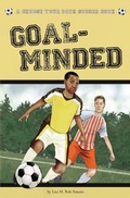 Cover: Goal-Minded - Lake 7 Creative