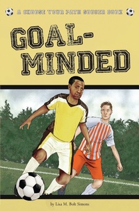 Enlarge image Cover: Goal-Minded - Lake 7 Creative