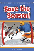 Cover: Save the Season - Lake 7 Creative