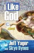 Cover: I Like God - Hannacroix Creek Books