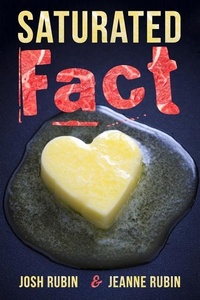 Enlarge image Cover: Saturated Fact - Archangel Ink