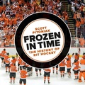 Cover: Frozen in Time - RIT Cary Graphic Arts Press