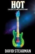 Cover: H O T! Can Love's Flame Survive Fame - Lighthouse Publishing ()
