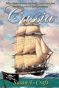 Cover: Cassia - Iron Stream Books