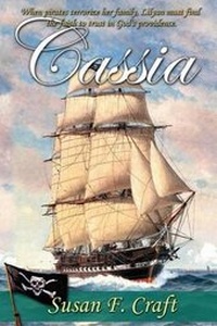 Enlarge image Cover: Cassia - Iron Stream Books
