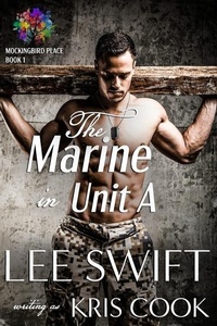 Enlarge image Cover: The Marine in Unit A - Forbidden Passion Press LLC