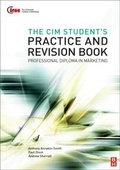 Cover: The CIM Student's Practice and Revision Book - Butterworth-Heinemann