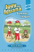 Cover: Summer League - Longtale Publishing Inc.
