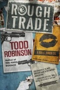 Cover: Rough Trade - Polis Books