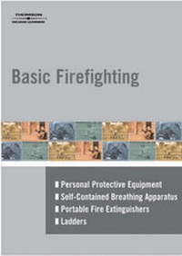 Abbildung von: Basic Firefighting Video Set - Delmar Cengage Learning