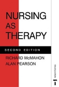 Enlarge image Cover: NURSING AS THERAPY - Cengage Learning EMEA