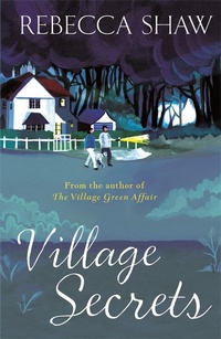 Enlarge image Cover: Village Secrets - Orion (an Imprint of The Orion Publishing Group Ltd )