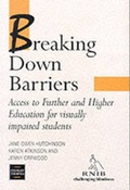 Cover: BREAKING DOWN BARRIERS - Cengage Learning EMEA