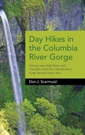 Cover: Day Hikes in the Columbia River Gorge - Alaska Northwest Books
