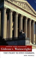 Cover: Gideon V. Wainwright - Cavendish Square Publishing