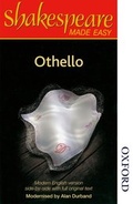 Cover: Shakespeare Made Easy: Othello - Nelson Thornes Ltd