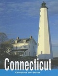 Cover: Connecticut - Cavendish Square Publishing