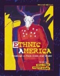 Cover: Ethnic America - Kendall/Hunt Publishing Co ,U.S.