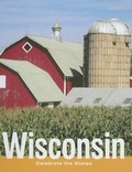 Cover: Wisconsin - Cavendish Square Publishing