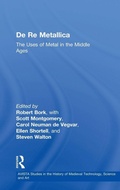 Cover: De Re Metallica - Routledge