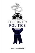 Cover: Celebrity Politics - Polity Press