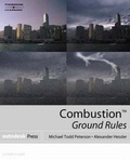 Cover: Combustion Ground Rules - Delmar Cengage Learning