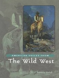 Enlarge image Cover: The Wild West - Cavendish Square Publishing