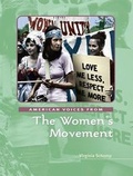 Cover: American Voices from the Women's Movement - Cavendish Square Publishing