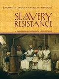 Cover: Slavery and Resistance - Cavendish Square Publishing