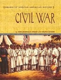 Cover: The Civil War - Cavendish Square Publishing