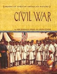 Enlarge image Cover: The Civil War - Cavendish Square Publishing