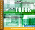 Bild: Excel Tutor CD-Rom for Windows 3.1 / 95 - Softkey Incorporated