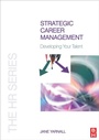Cover: Strategic Career Management - Butterworth-Heinemann