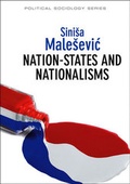 Cover: Nation-States and Nationalisms - Polity Press
