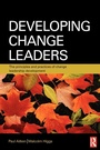 Cover: Developing Change Leaders - Butterworth-Heinemann