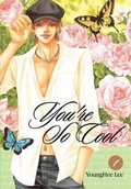 Cover: You're So Cool, Vol. 1 - Yen Press