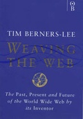 Cover: Weaving the Web - Orion Business (an Imprint of The Orion Publishing Group Ltd )