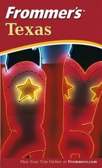 Abbildung von: Frommer's Texas - Hungry Minds Inc,U.S.