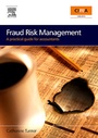 Cover: Fraud Risk Management - CIMA Publishing
