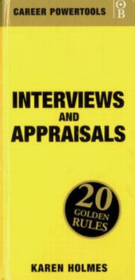Enlarge image Cover: Interviews and Appraisals - Orion Business (an Imprint of The Orion Publishing Group Ltd )