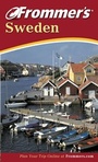 Cover: Frommer's Sweden - Hungry Minds Inc,U.S.