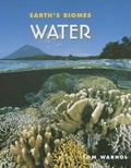 Cover: Water - Cavendish Square Publishing